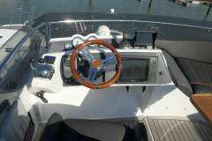 Galeon 390 Fly