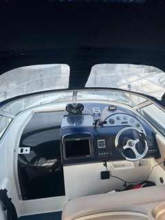 Sealine S25 Sports Open
