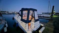 Sealine S25 Sports Open