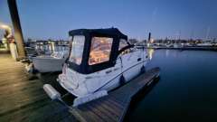 Sealine S25 Sports Open