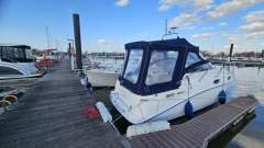 Sealine S25 Sports Open