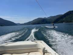 Malibu Sunsetter LXI
