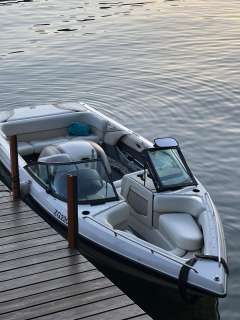 Malibu Sunsetter LXI Wakeboard/Wakesurf
