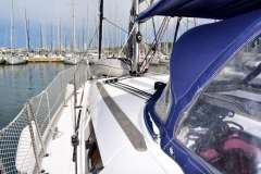 Jeanneau Sun Odyssey 36i