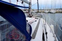 Jeanneau Sun Odyssey 36i