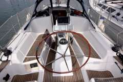 Jeanneau Sun Odyssey 36i
