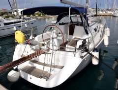 Jeanneau Sun Odyssey 36i