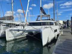 Lagoon 46