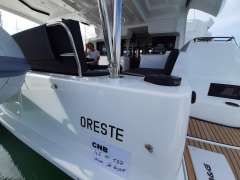 Lagoon 46