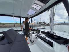 Lagoon 46
