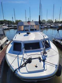 Fjord 27 AK