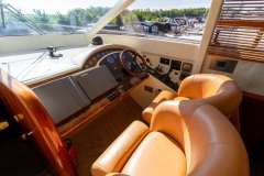 Fairline 55 Squadron