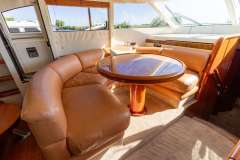 Fairline 55 Squadron