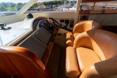 Fairline 55 Squadron