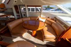 Fairline 55 Squadron