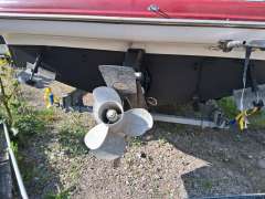 Bayliner 2655 Cierra