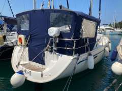 Bavaria 39 Cruiser