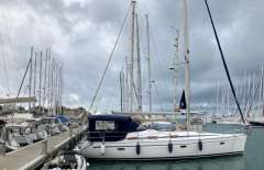 Bavaria 39 Cruiser