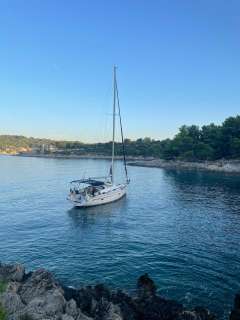 Bavaria 39 Cruiser