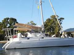 Fountaine Pajot Tobago