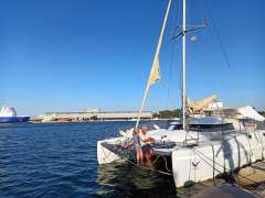 Fountaine Pajot Tobago