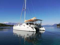 Fountaine Pajot Tobago