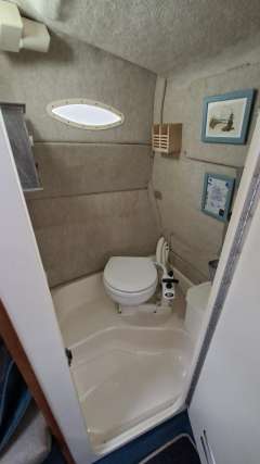 Sea Ray 240 Sundancer