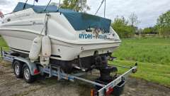 Sea Ray 240 Sundancer