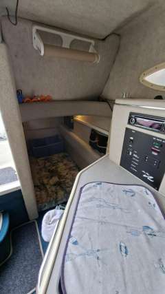 Sea Ray 240 Sundancer