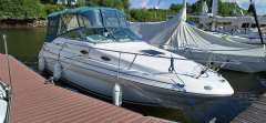 Sea Ray 240 Sundancer