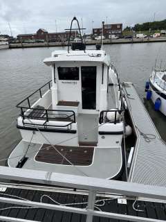 Sargo 31 Offshore