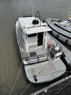 Sargo 31 Offshore