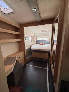Fountaine Pajot Astrea 42 Maestro