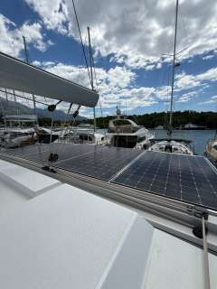 Fountaine Pajot Astrea 42 Maestro