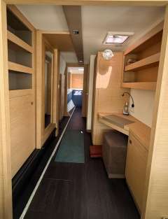 Fountaine Pajot Astrea 42 Maestro