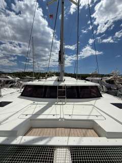 Fountaine Pajot Astrea 42 Maestro
