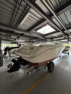 Sea Ray 230 OSE