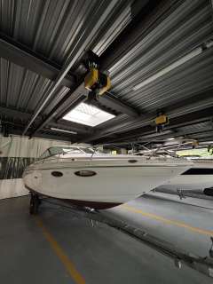 Sea Ray 230 OSE Bowrider