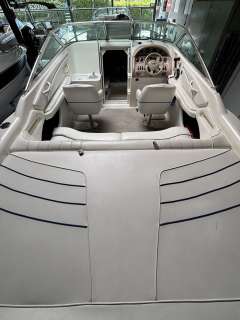 Sea Ray 230 OSE