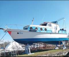 Tengro 960