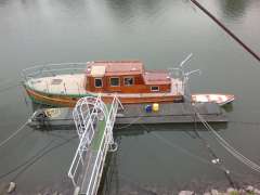 Backdecker Oldtimer