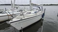 Dehler 31