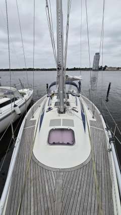 Dehler 31
