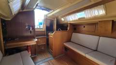Dehler 31