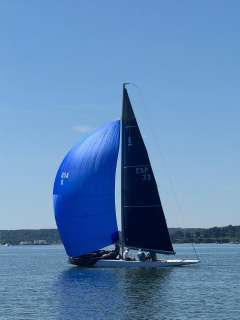 Daysailer