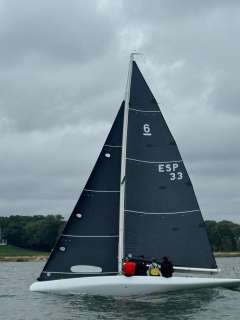 Daysailer