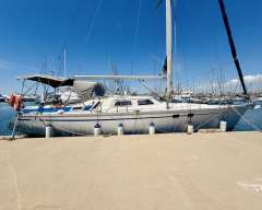 Bavaria Atlantic 43