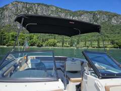 Sea Ray 210 SPX 4.5 ECT