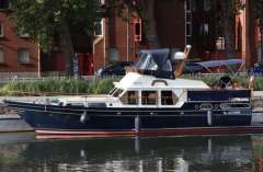 Valkkruiser FLY 42