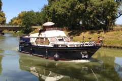 Valkkruiser FLY 42